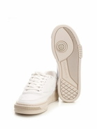 Reebok club C Ltd Sneakers In White Leather