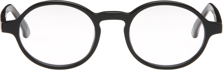Photo: RETROSUPERFUTURE Black Numero 140 Glasses