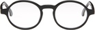 RETROSUPERFUTURE Black Numero 140 Glasses