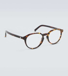 Dior Eyewear - DiorEssential R2I round glasses