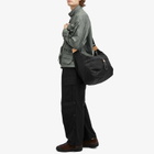 F/CE. Men's 420 2-Way Shoulder Tote Bag in Black 