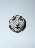 Fornasetti Tema e Variazioni N.78 Round Box