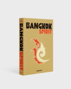 Assouline Bangkok Spirit Multi-color Mens Travel