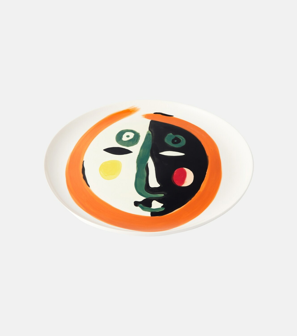 Serax - Feast Face 1 serving plate
