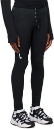 Nike Black Dri-FIT ADV Leggings