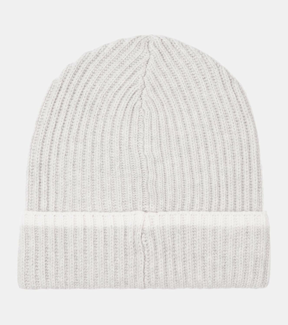 Brunello Cucinelli Cashmere beanie