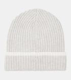 Brunello Cucinelli Cashmere beanie