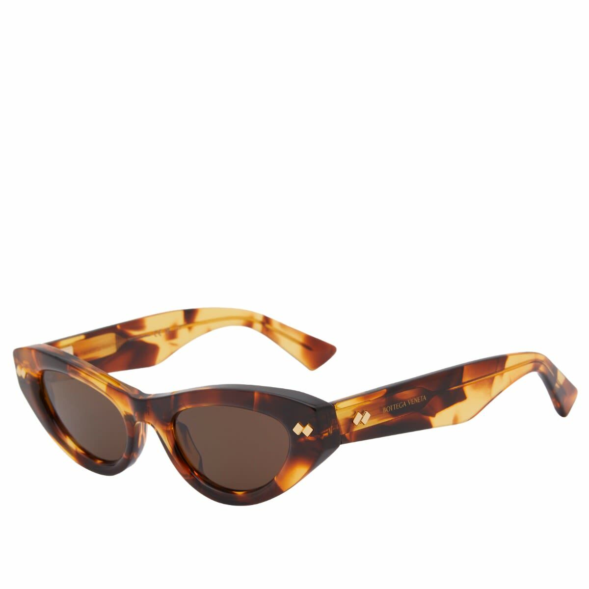 Bottega Veneta - Woman - Multicolor - Sunglasse