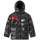 Moncler Genius - 7 Moncler Fragment Hiroshi Fujiwara Nieuport Jacket