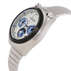 Citizen R2-D2 Star Wars Chronograph Quartz Silver Dial Unisex Watch AN3666-51A