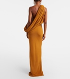 Christopher Esber Draped gown