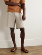 Castañer - Kevin Leather Sandals - Brown
