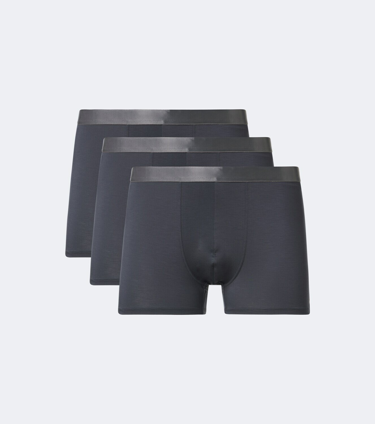 CDLP Set of 3 jersey boxers