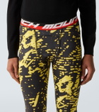 Aztech Mountain Next To Skin technical leggings
