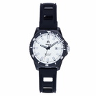 Shield Reef White Dial Mens Watch SLDSH119-7