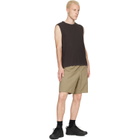 Arc'teryx Black Konseal GTX Sneakers