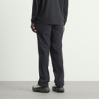 Hiking Patrol Men's x Mammut Light Trousers in Black