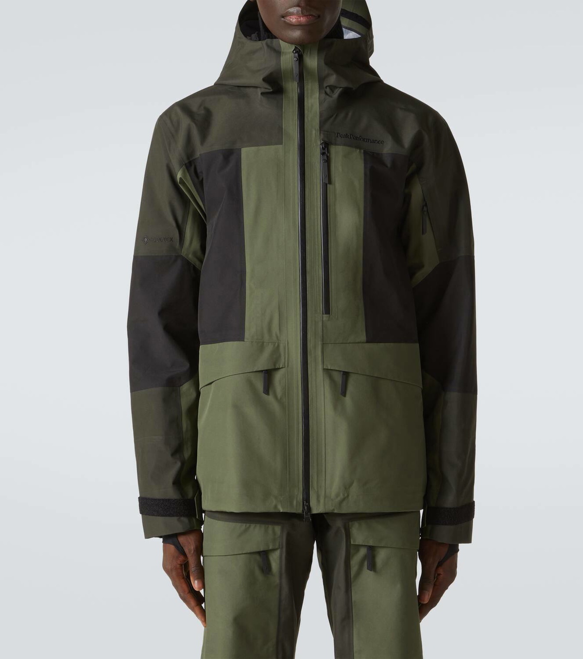 Peak Performance Gravity Gore-Tex® ski jacket Peak Performance
