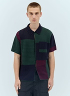 thisisneverthat® Block Crochet Shirt