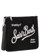 MC2 Saint Barth Pochette Bag With Shoulder Strap