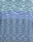 Missoni Mens T-shirt in Blue