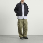 Unlikely Dry Goods Men's Big Side Pocket BDU Pants in Sage
