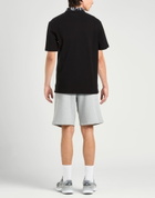 Just Cavalli Mens Polo shirt in Black
