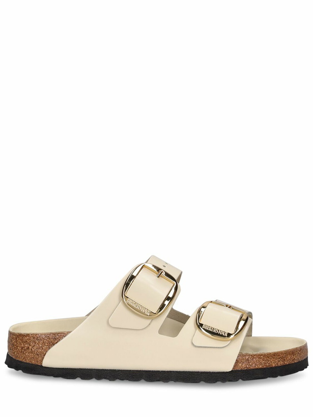 Photo: BIRKENSTOCK - Arizona Big Buckle Sandals