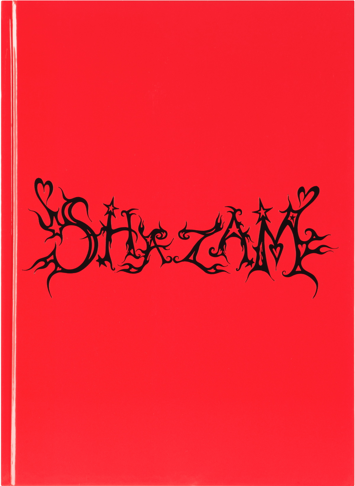 IDEA Shazam by Richie Shazam — 1st Edition