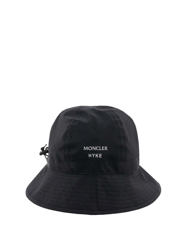 Photo: Moncler Genius Cloche Black   Mens