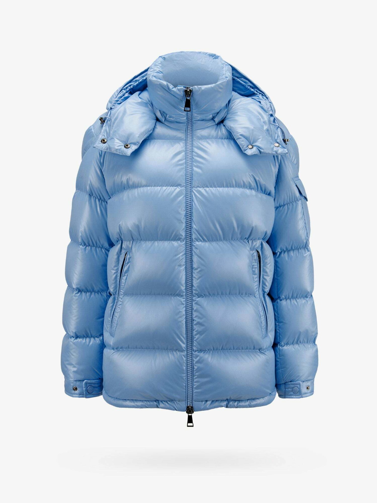 gloriettes short down jacket