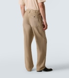 Calvin Klein Collection Bertie straight jeans