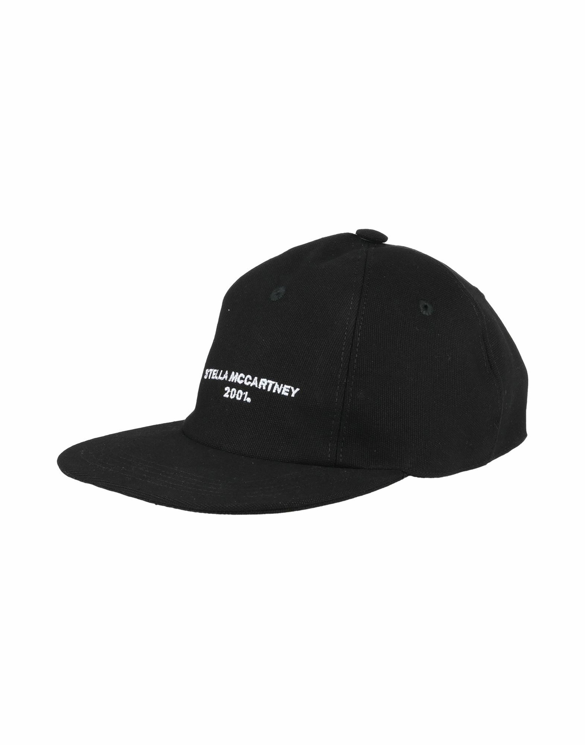 Stella Mccartney Womens Hat in Black