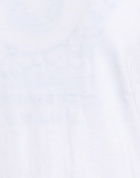 True Religion Womens T-shirt in White