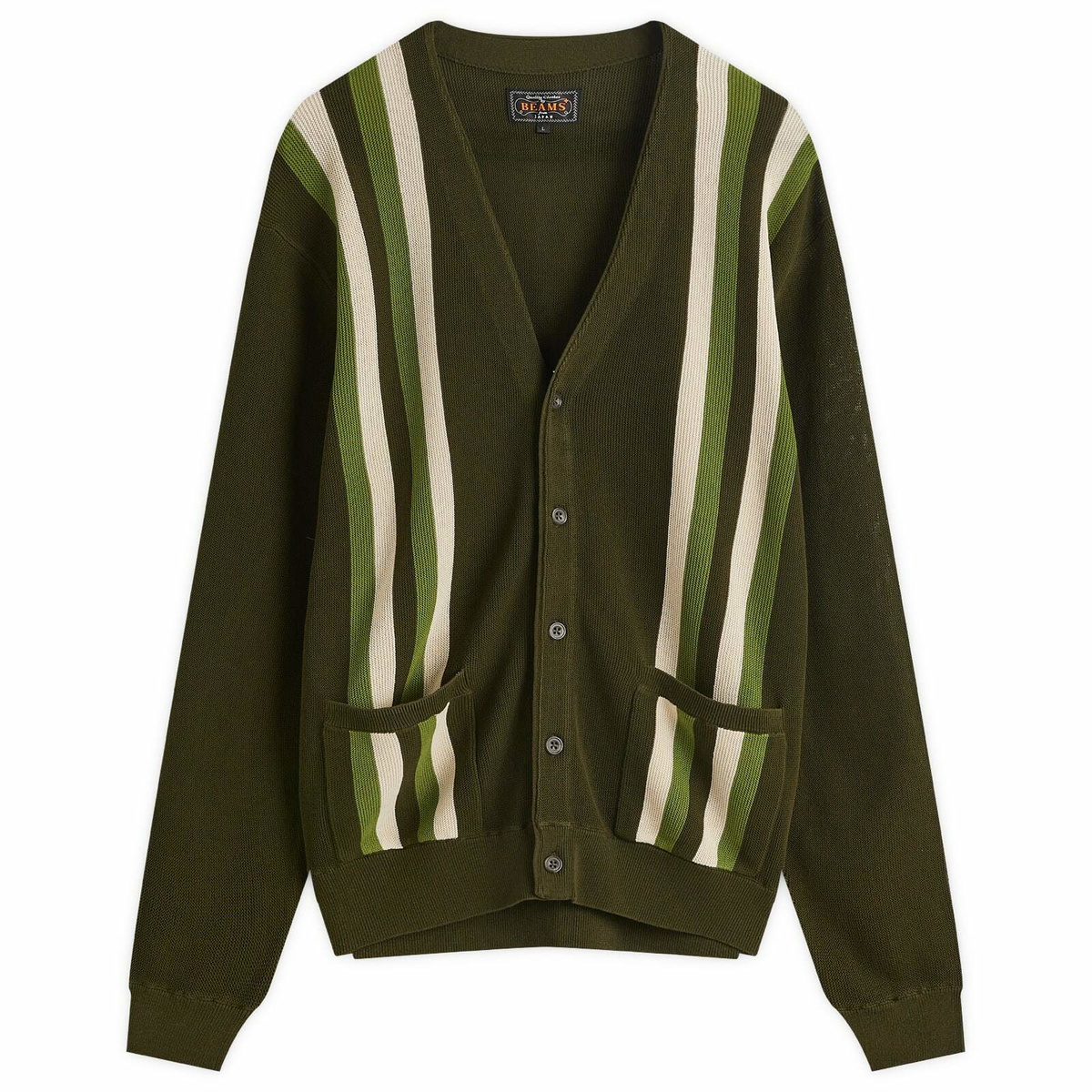 BEAMS BOY（ビームスボーイ）の「maturely / Mohair Cardigan