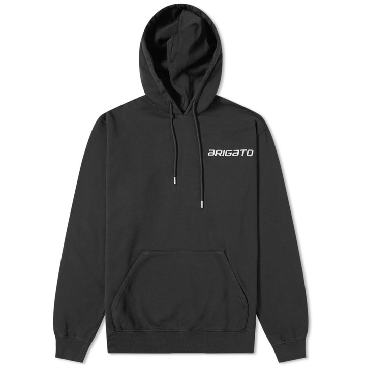 Photo: Axel Arigato Universal Hoody