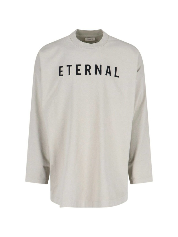Photo: Fear of God eternal T-shirt