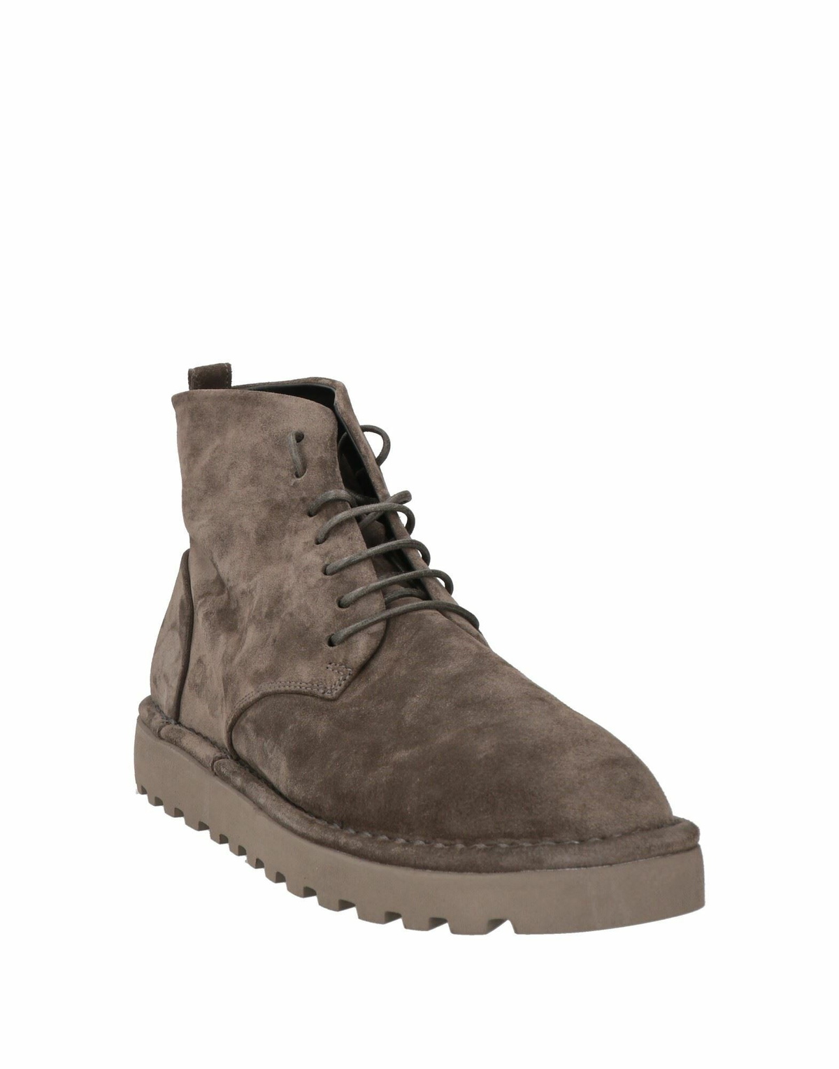 Marsèll Womens Ankle boots Dark in Brown