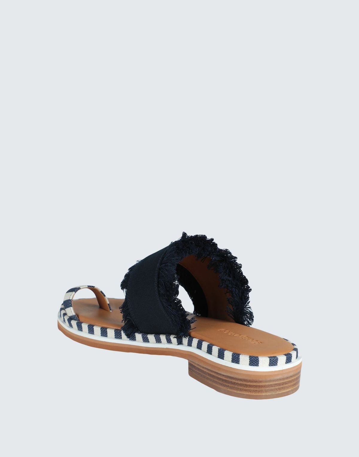 See By Chloé Womens Thong sandal Midnight in Blue