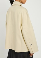 Day Birger ET Mikkelsen Harry Twill Jacket Beige