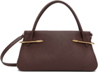 Givenchy Brown Pinch Medium Bag