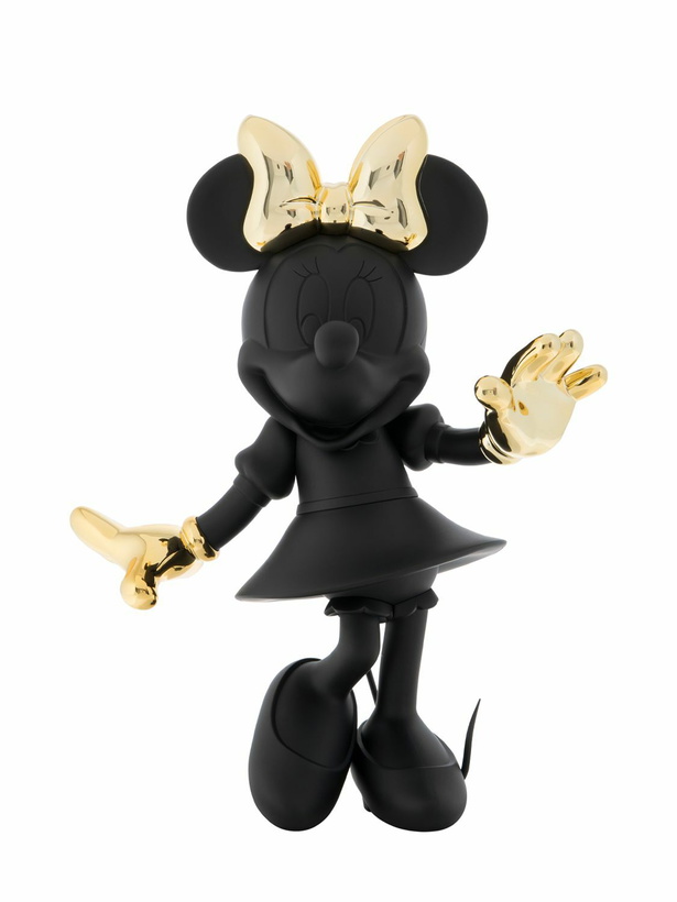 Photo: LEBLON DELIENNE Minnie Welcome