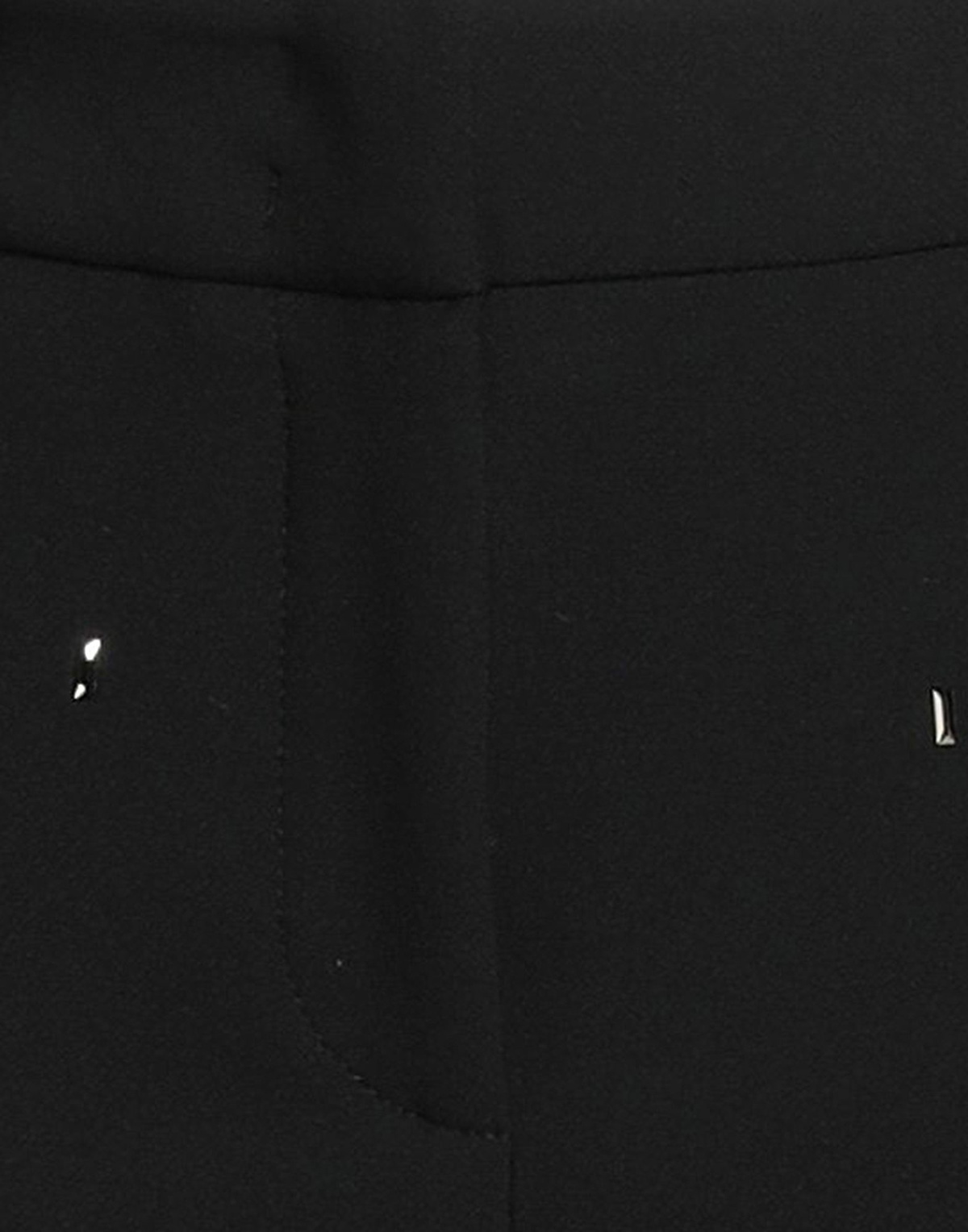 Peserico Womens Pants in Black