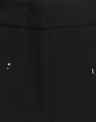 Peserico Womens Pants in Black