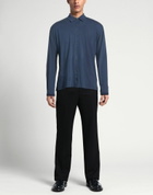 Crossley Mens Shirt in Navy