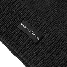 Raised by Wolves Waffle Knit Watch Hat
