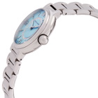 Maurice Lacroix Fiaba Colours Quartz Blue Dial Ladies Watch FA1104-SS002-E20-1