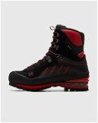 Hanwag Friction Ii Gtx Black/Red - Mens - Boots
