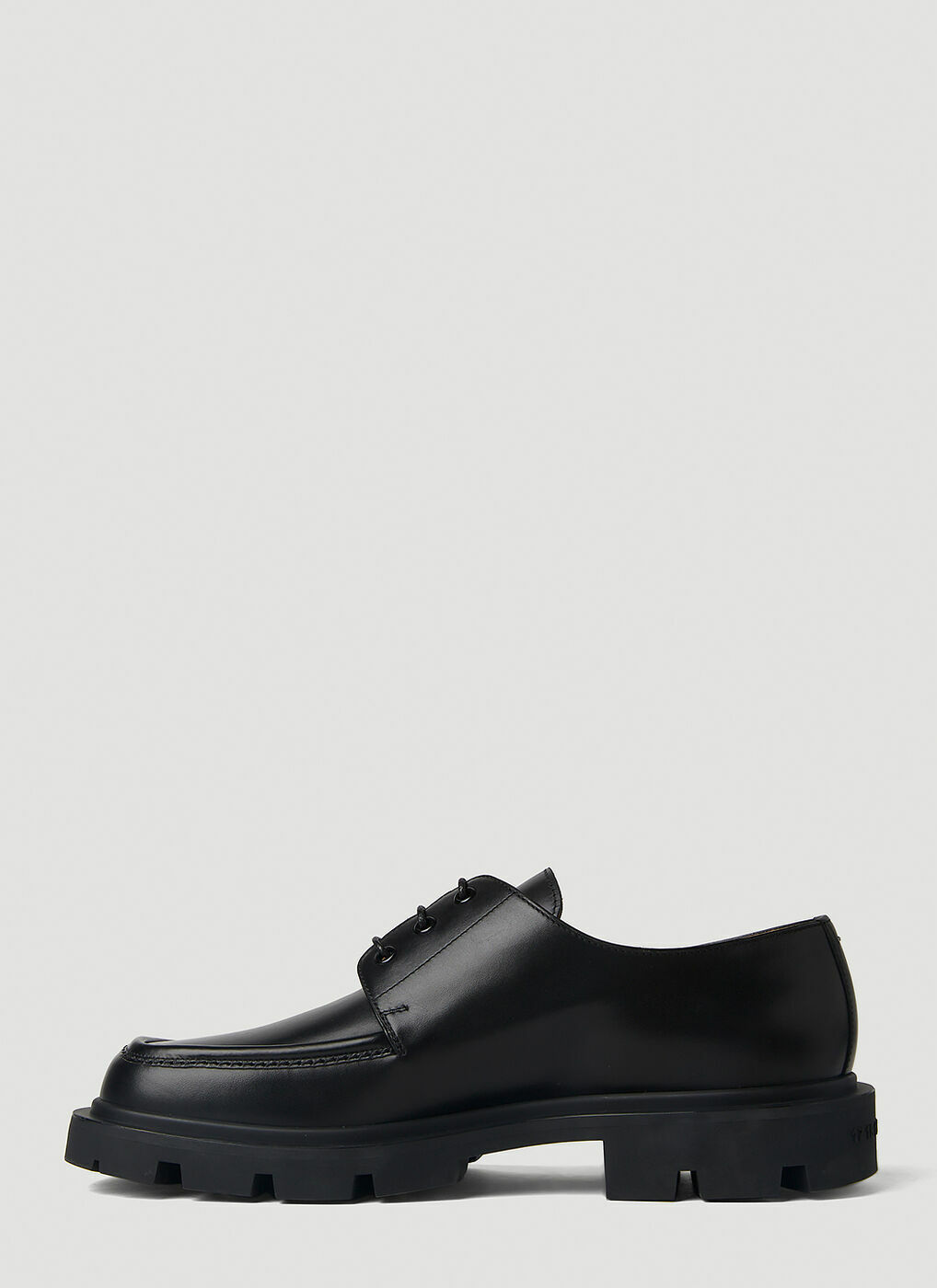 Margiela sale derby shoes