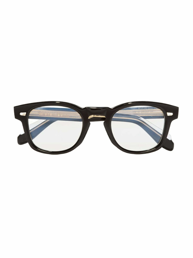 Photo: Cutler and Gross 9389 Eyewear